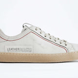 ORIGINAL LC06 | Classic Revisited-Low Top-Women