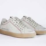 ORIGINAL LC06 | Classic Revisited-Low Top-Women