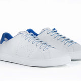 LC06 | Blue & White - Low Top - Men