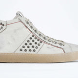 STUDBORN |  Original - Mid top - Women