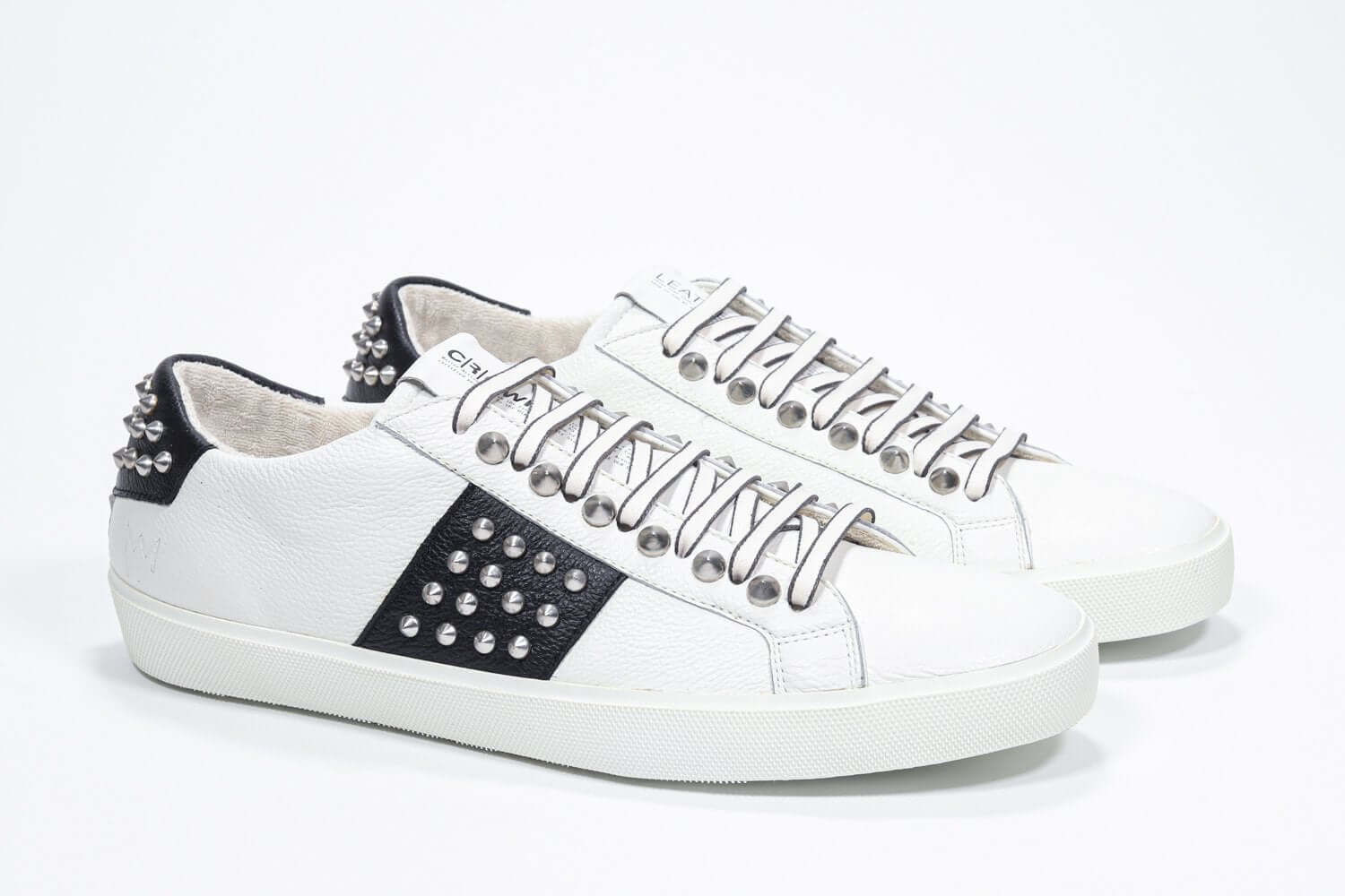 STUDLIGHT | C|R|OWN - LEATHER C|R|OWN