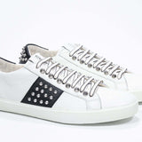 STUDLIGHT | C|R|OWN - LEATHER C|R|OWN