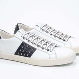 STUDLIGHT | C|R|OWN - LEATHER C|R|OWN